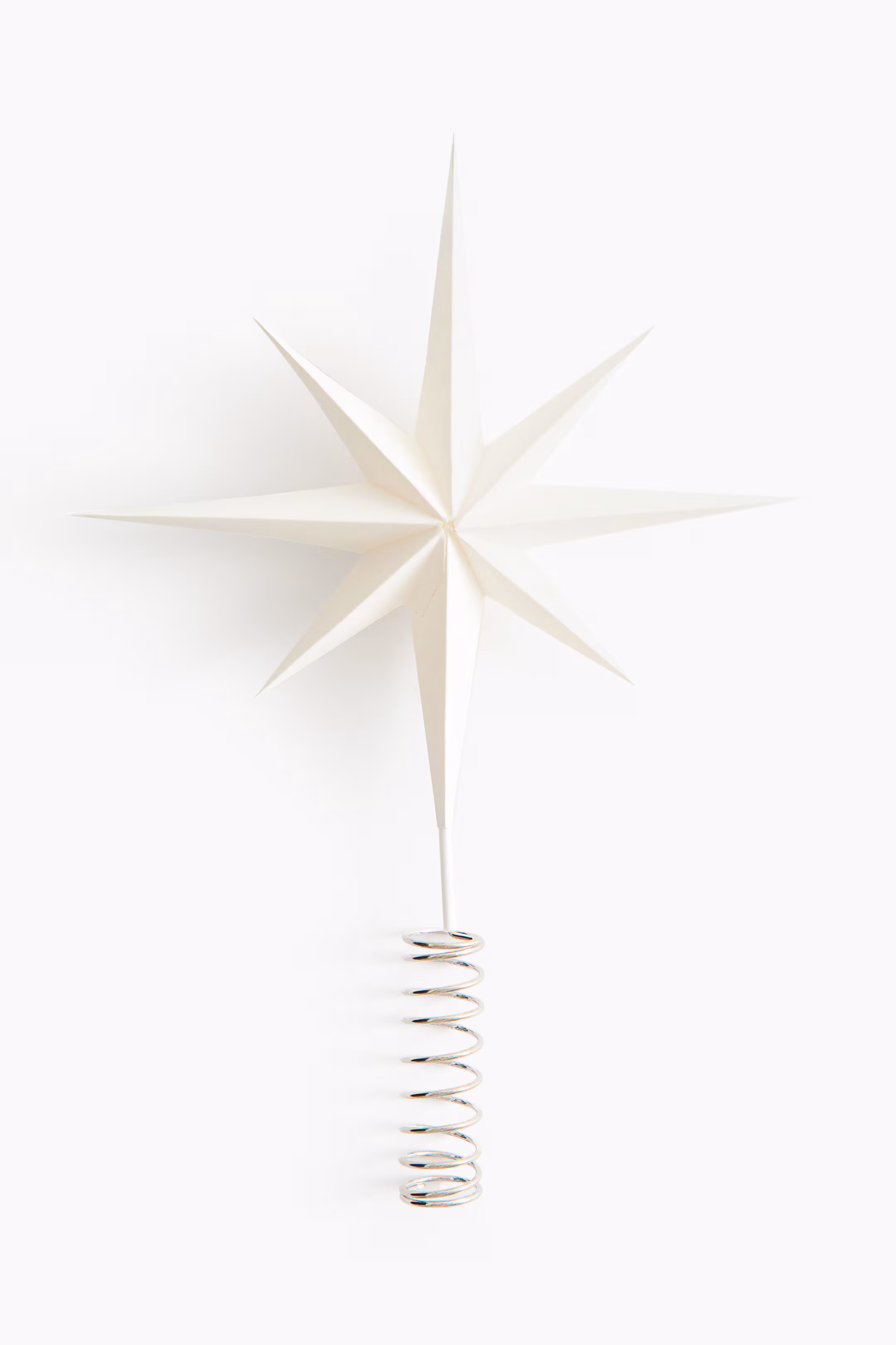 Juletrestjerne H&M Home